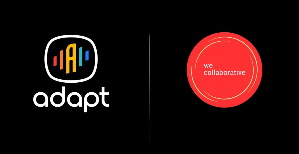 Adapt Partners with We Collaborative to Advance Human-Driven, AI-Enabled Localization