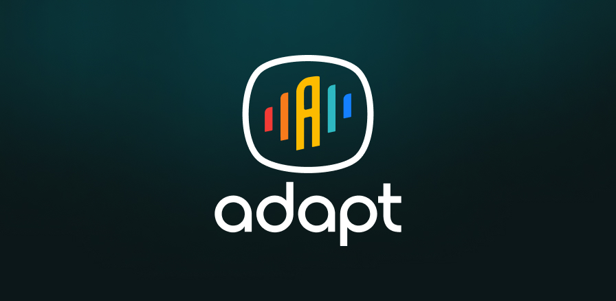Introducing Adapt: Human Centric AI Solutions for Media