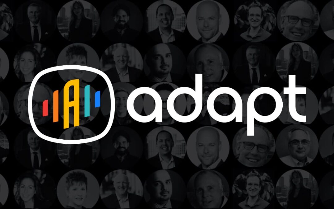 Adapt Expands Strategic Advisory Board to Accelerate AI Localization Growth