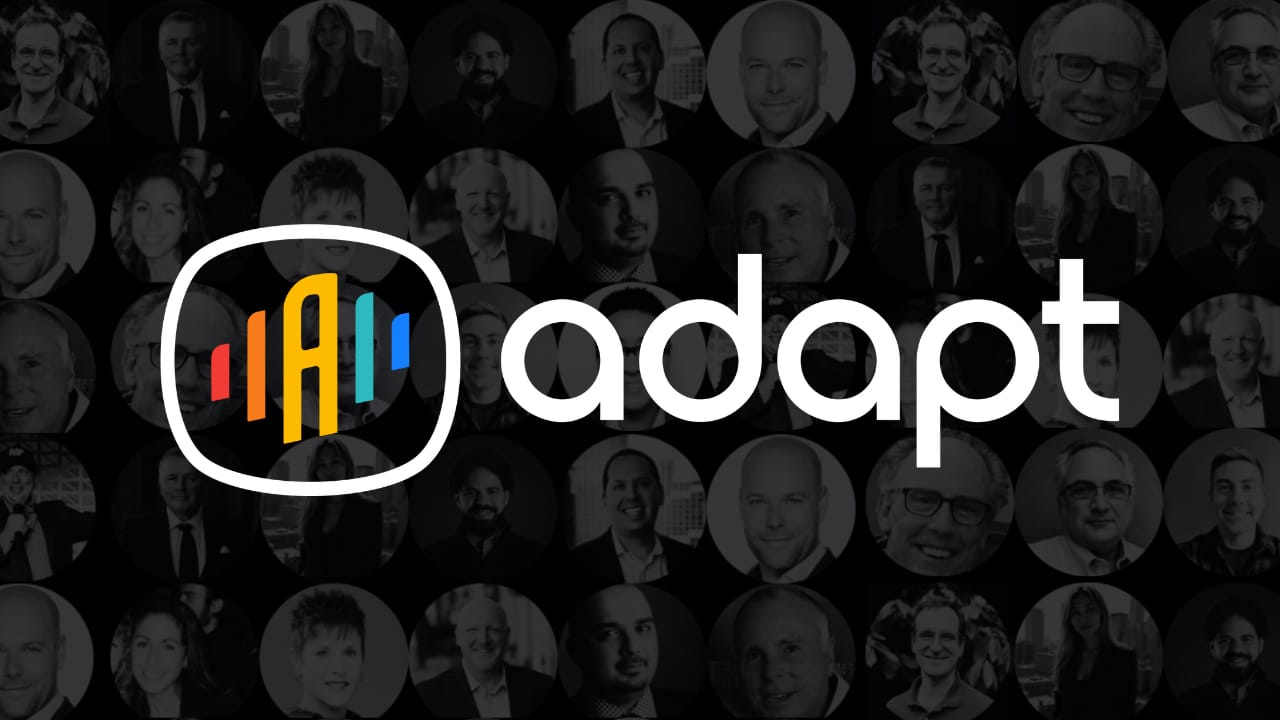 Adapt Expands Strategic Advisory Board to Accelerate AI Localization Growth Adapt Expands Strategic Advisory Board to Accelerate AI Localization Growth