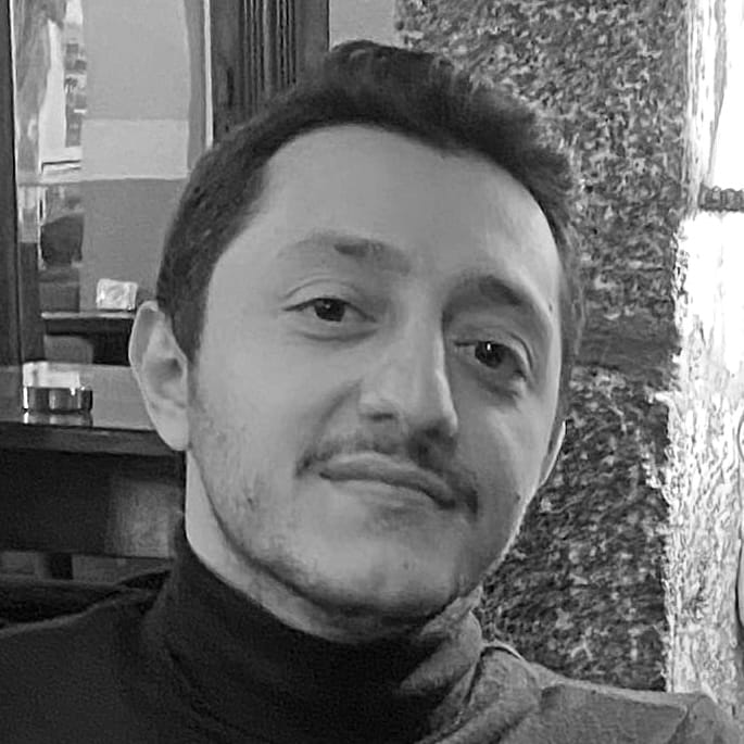 Ahmad Ahmad