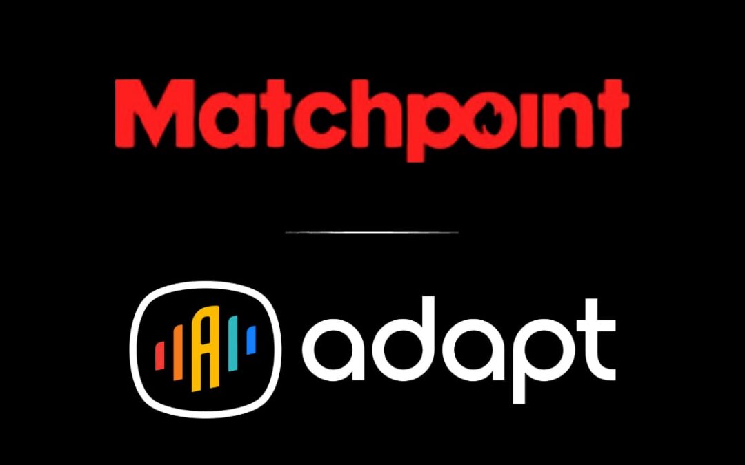 Matchpoint® and Adapt Enable Seamless Integration for AI-Powered Localization